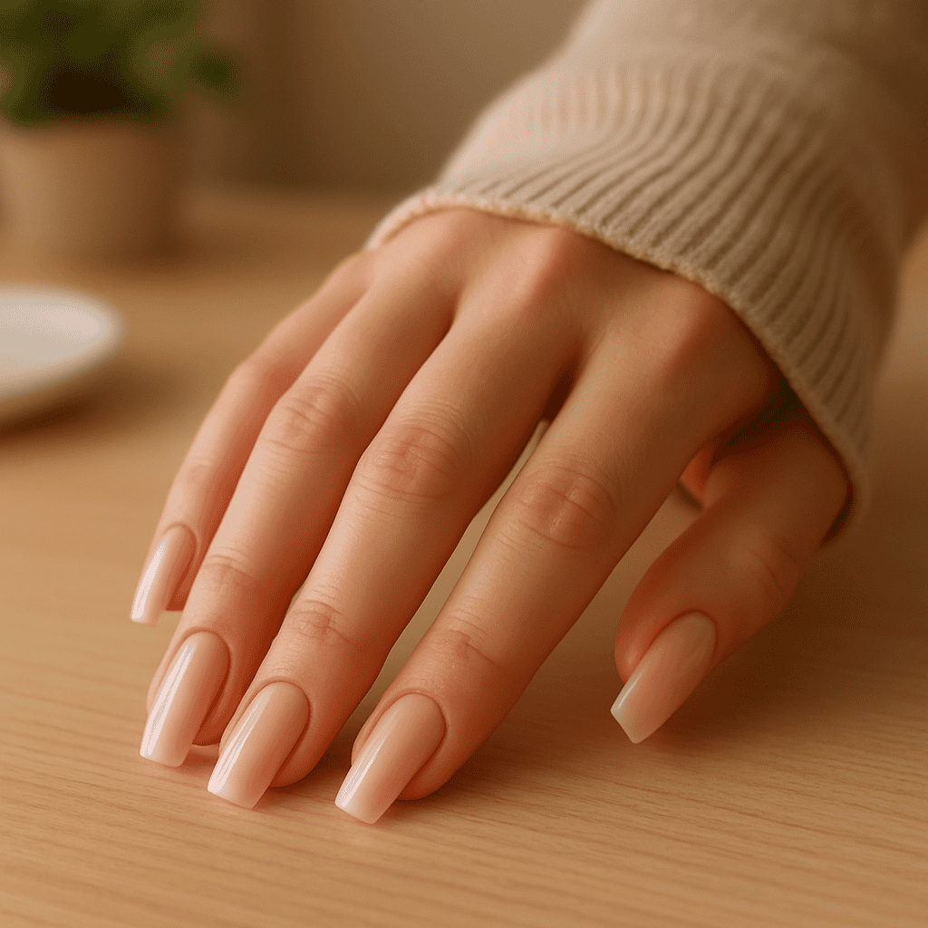 کاشت ناخن و شایعات رایج